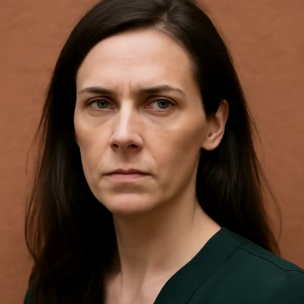 Victoria Hammond